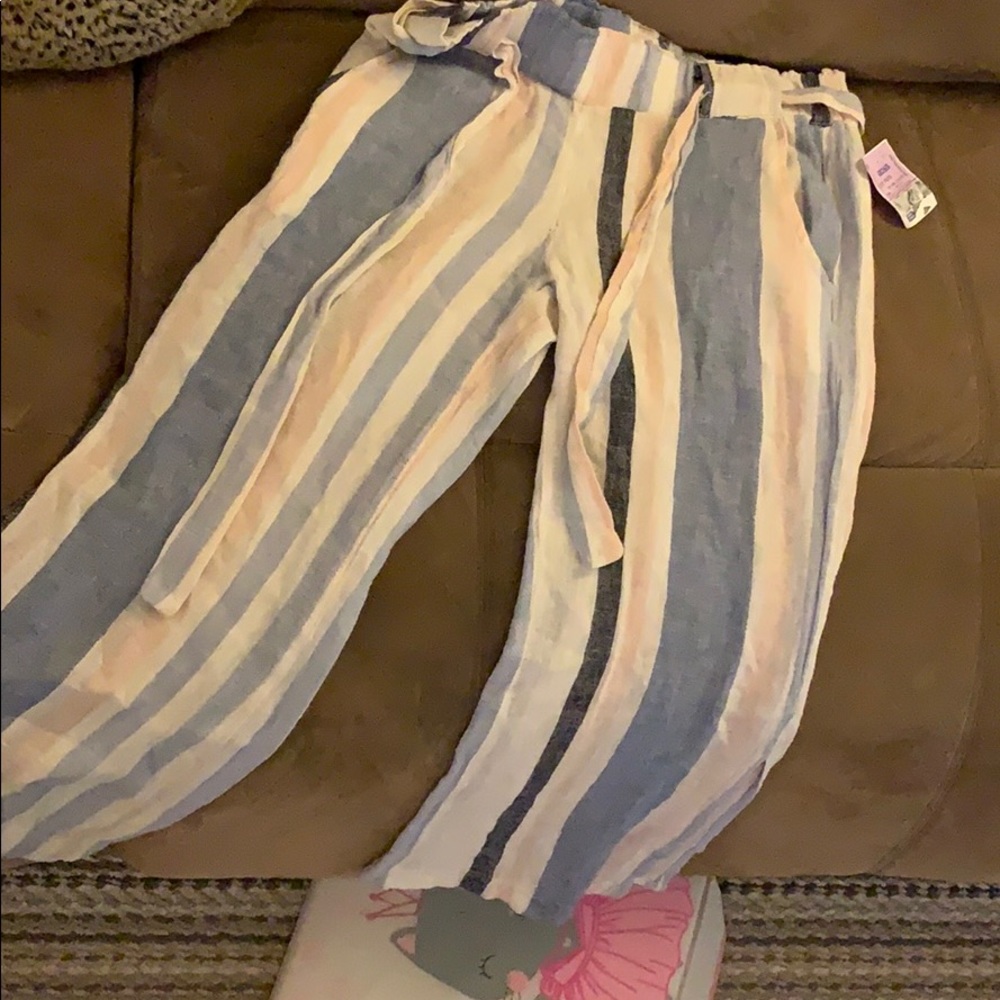 Ban.jara pants